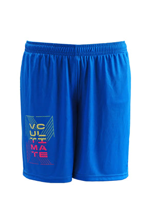 VC Ultimate Simple Sublimated Flexlight Shorts