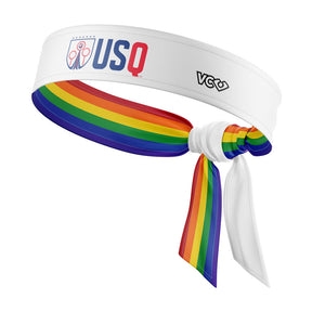 VC Ultimate USQ Chaser Tie Headband