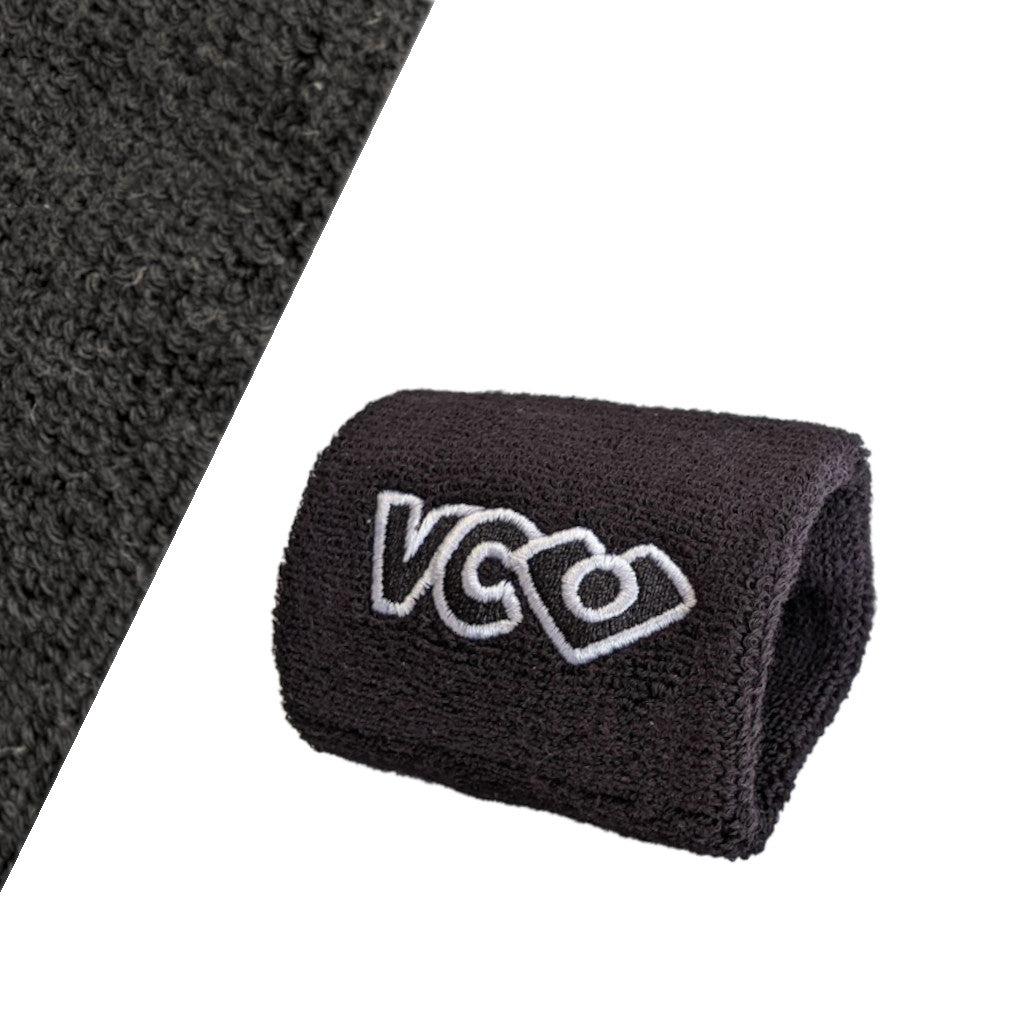 VC Ultimate VC Black Wristbands
