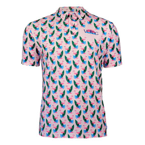 Flexsoft VCDG Executive Polo - VC Ultimate