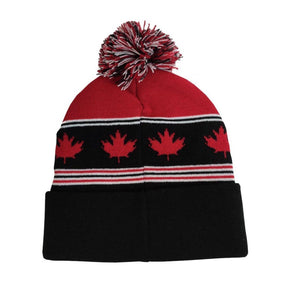 VC Ultimate Canada Knit Toque