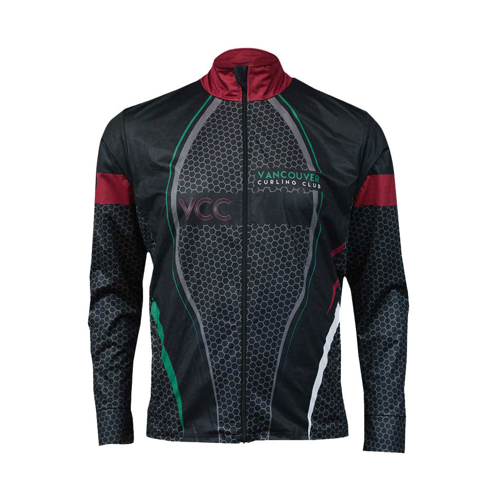 VC Ultimate Sublimated Softshell Jacket