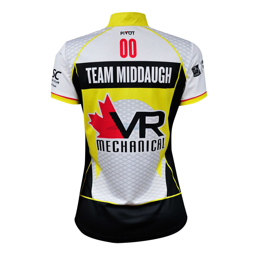 VC Ultimate Curling Jersey
