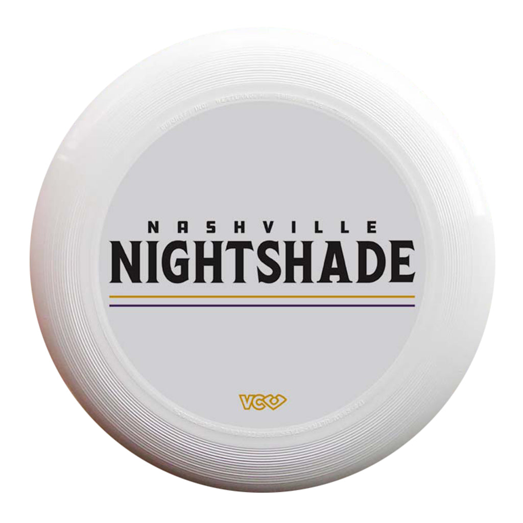 VC Ultimate Nashville Nightshade Disc