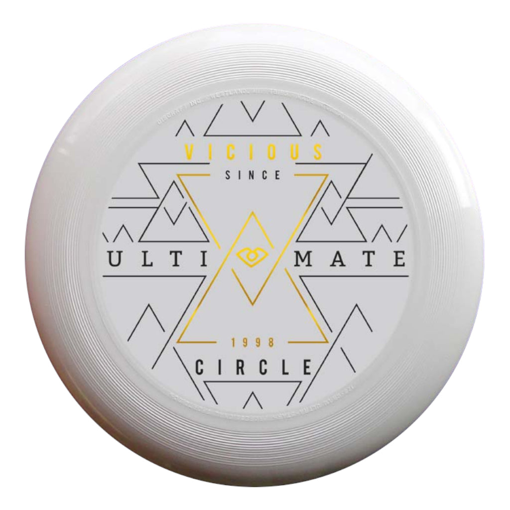 VC Ultimate Triangle Disc