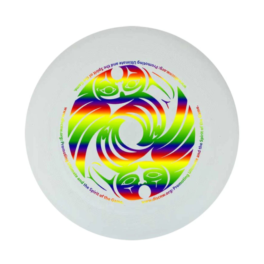VC Ultimate DiscNW Recycled Discs