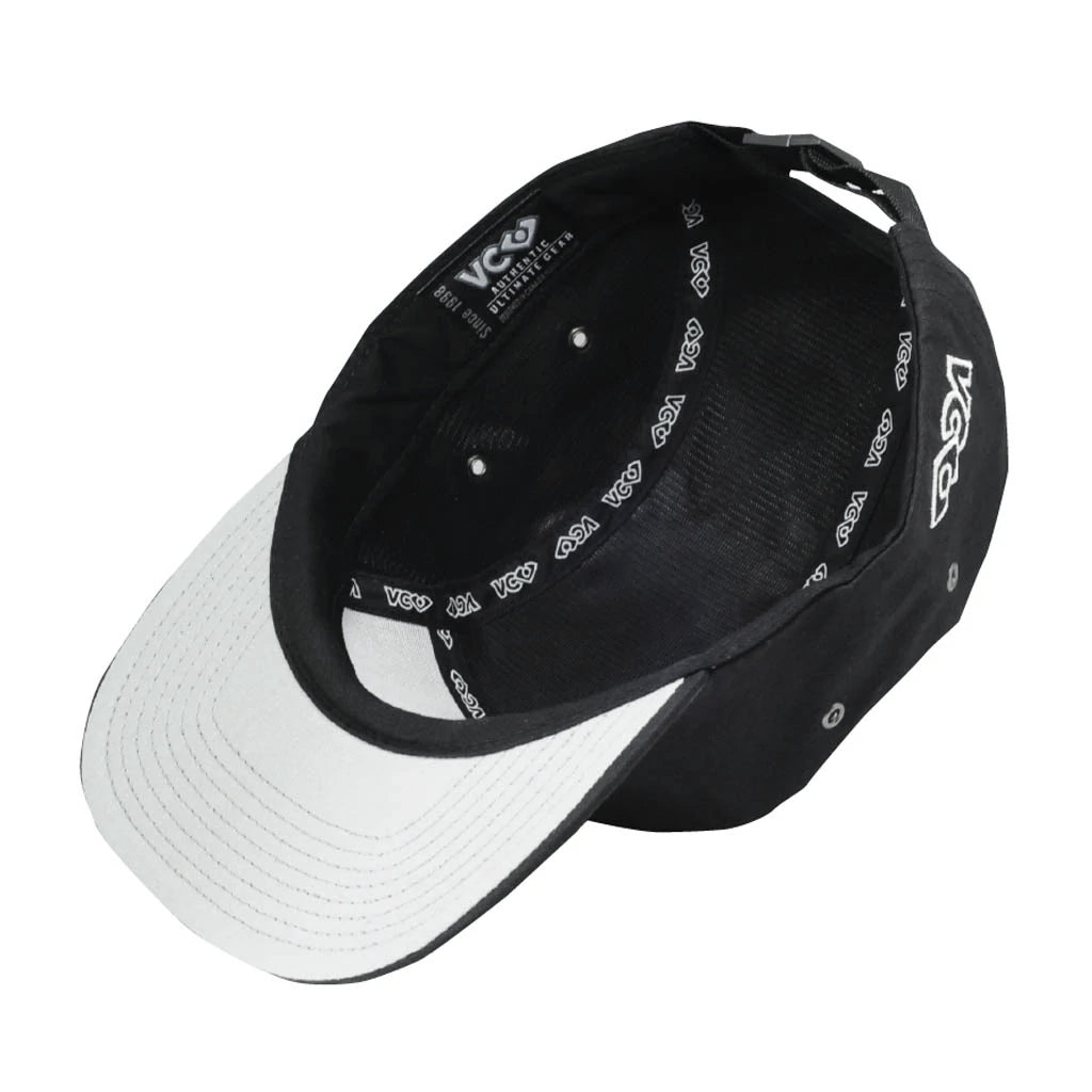 VC Ultimate Five Panel Hat