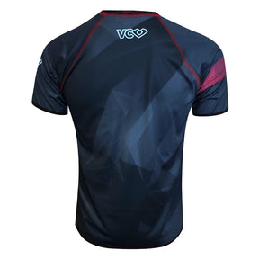 VC Ultimate Geo Maple Leaf Reversible Jersey