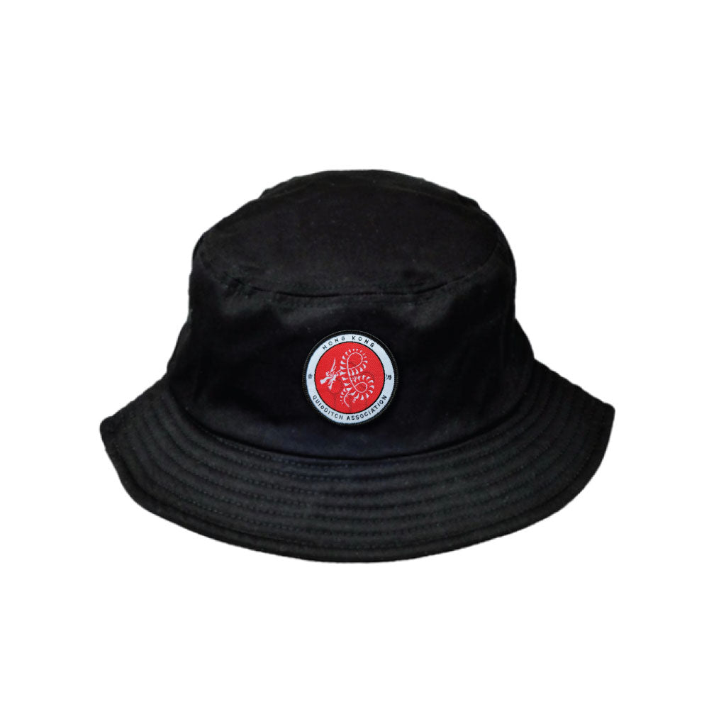 Hong Kong Quidditch Bucket Hat - VC Ultimate