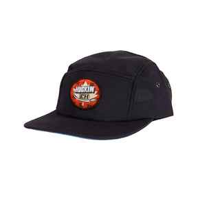 VC Ultimate Huckin' Eh Five Panel Hat