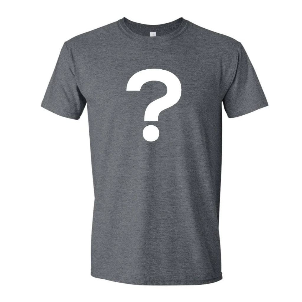 VC Ultimate Mystery Cotton T-Shirts