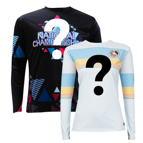 VC Ultimate Mystery Full Sub Classic Long Sleeve
