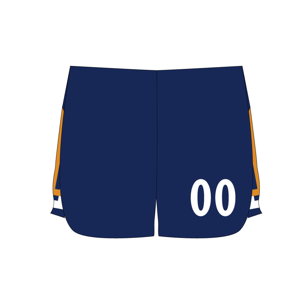 NSOM Shorty Shorts