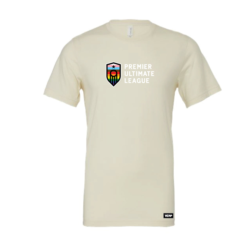 VC Ultimate PUL Pride Premium T-Shirt