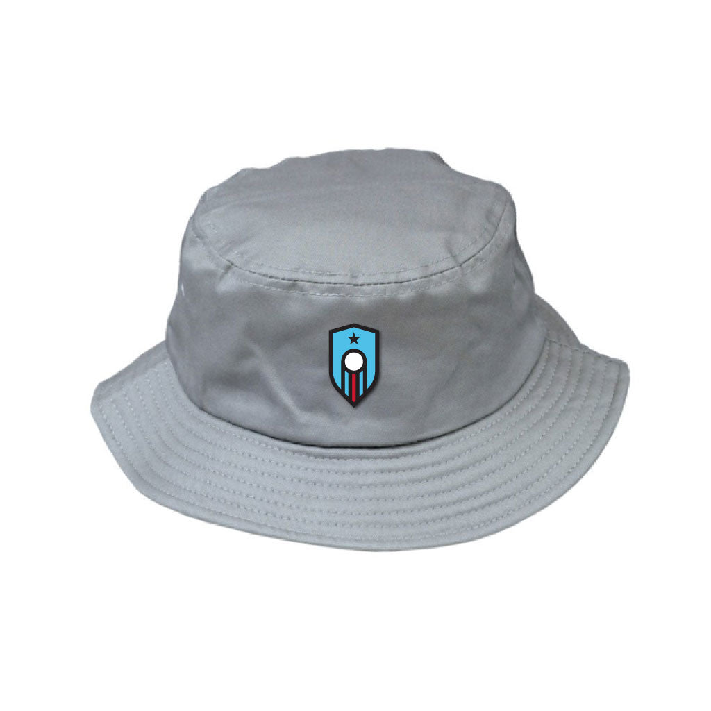VC Ultimate PUL Logo Bucket Hat
