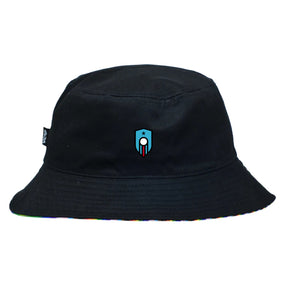 VC Ultimate PUL Rainbow Reversible Bucket Hat