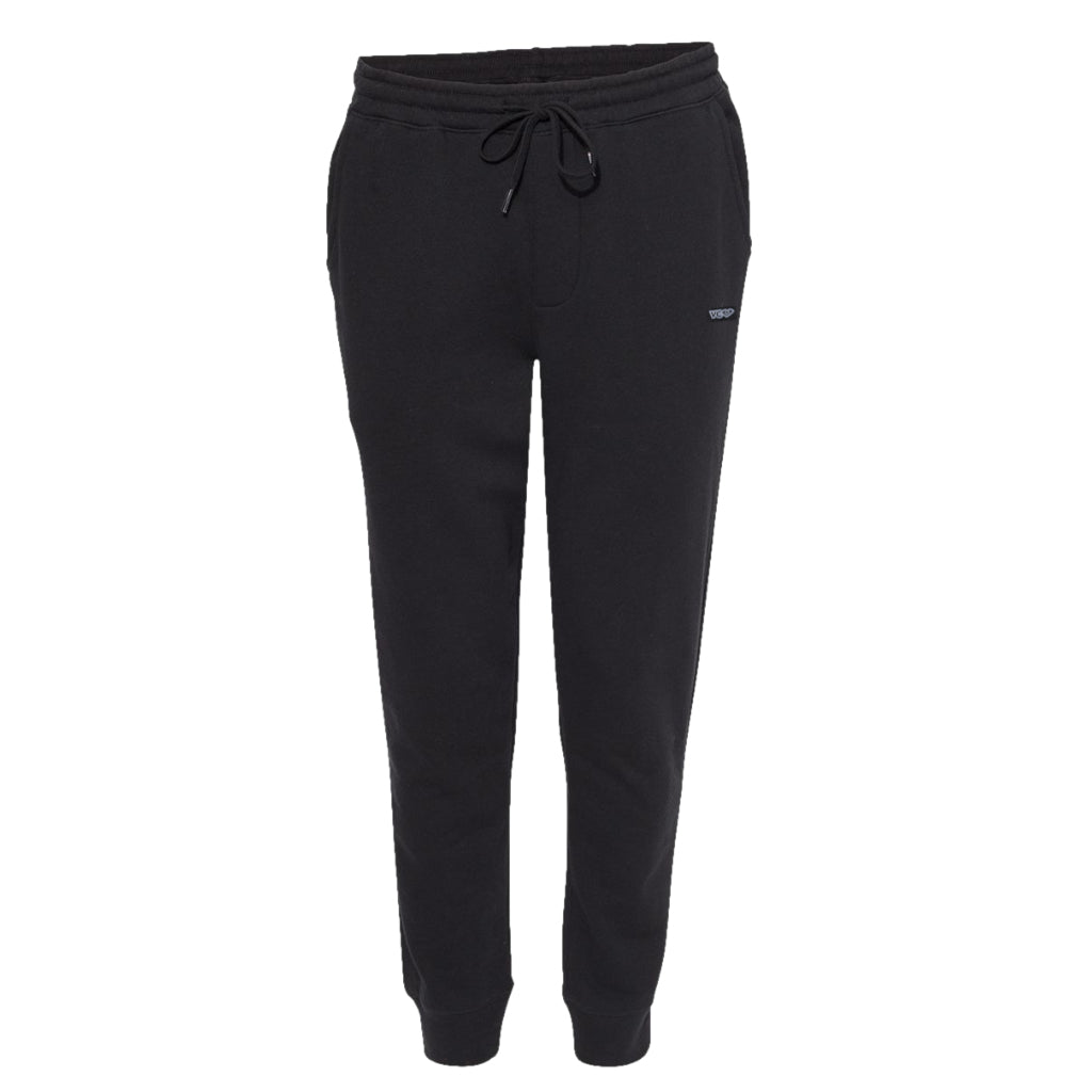 VC Ultimate Premium Sweatpants - Black