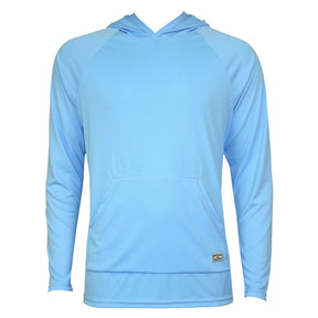 VC Ultimate Revolution Hoodie - Bluebell