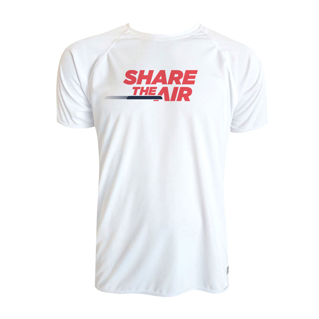 VC Ultimate Share The Air Jersey