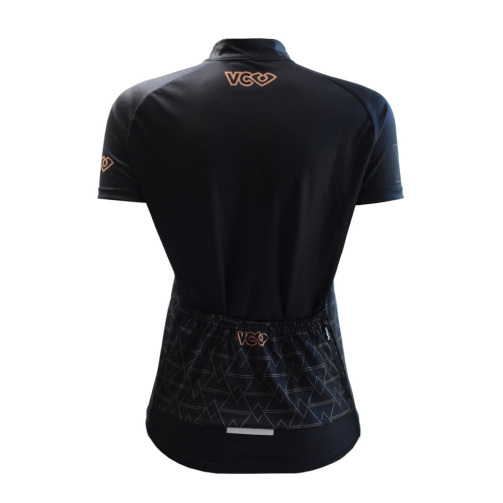 Triangle Cycling Jersey - VC Ultimate