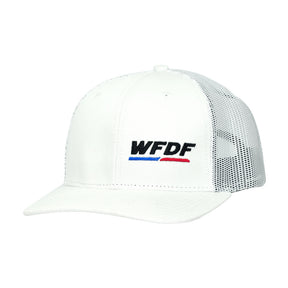 VC Ultimate WFDF Meshback Hats