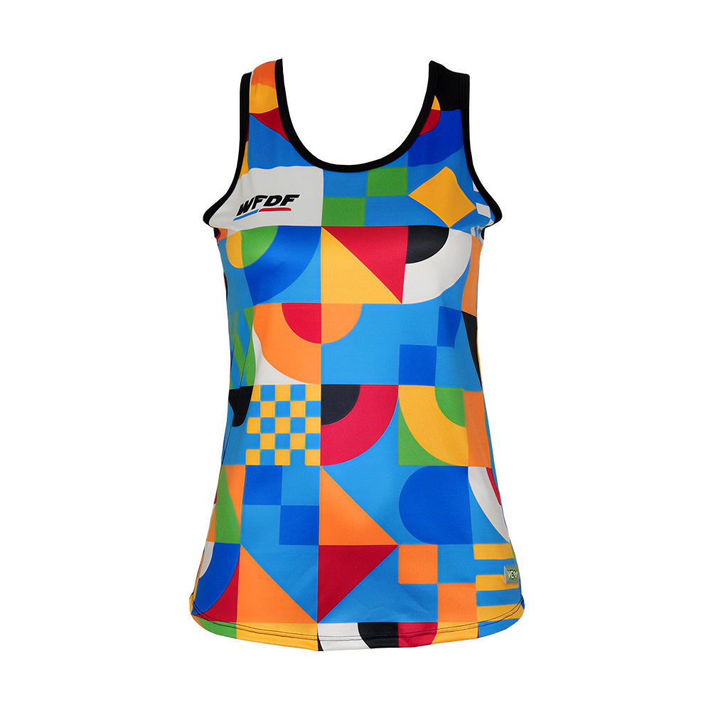 VC Ultimate WFDF Modernist Tank