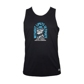 VC Ultimate Without Limits Tank