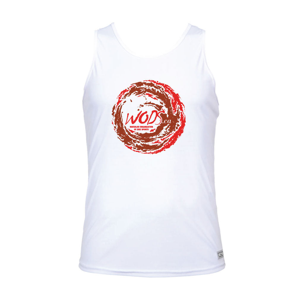 VC Ultimate WODS Red Tank
