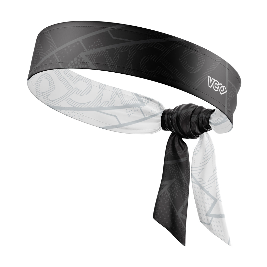 VC Ultimate VC Quadball Beater/Chaser Tie Headband