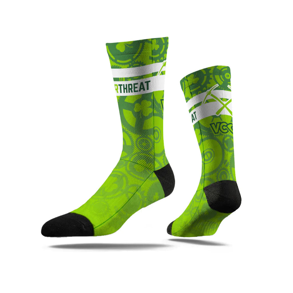 VC Ultimate Sublimated Socks